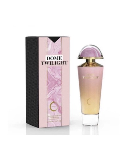 Dome twilight pour - twilight,