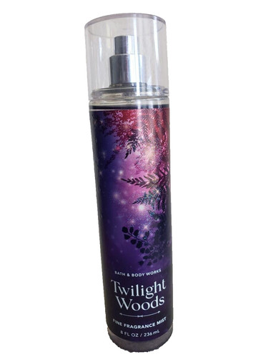 Bath body works twilight - &,
