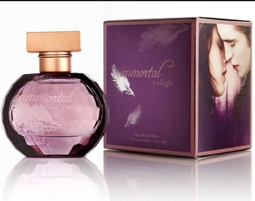 Immortal twilight perfume 50 - immortal,