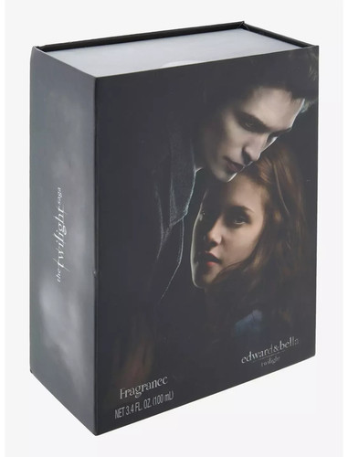 Twilight saga edward bella - twilight, &