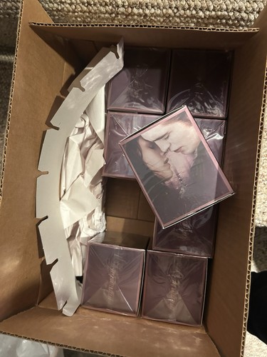 Immortal twilight perfume - 8,