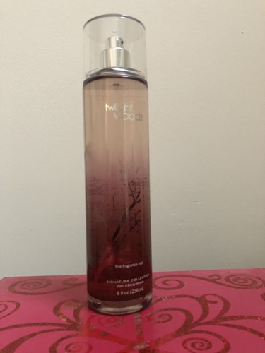 Bath body works twilight - works,